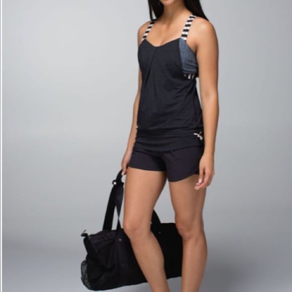 🍁50% Off Sale 🍁 Lululemon Rest Less Tank - Picture 4 of 10